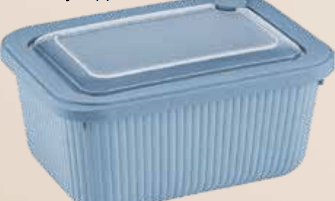 Posuda s poklopcem 1,75 l - Akcija u trgovini KTC