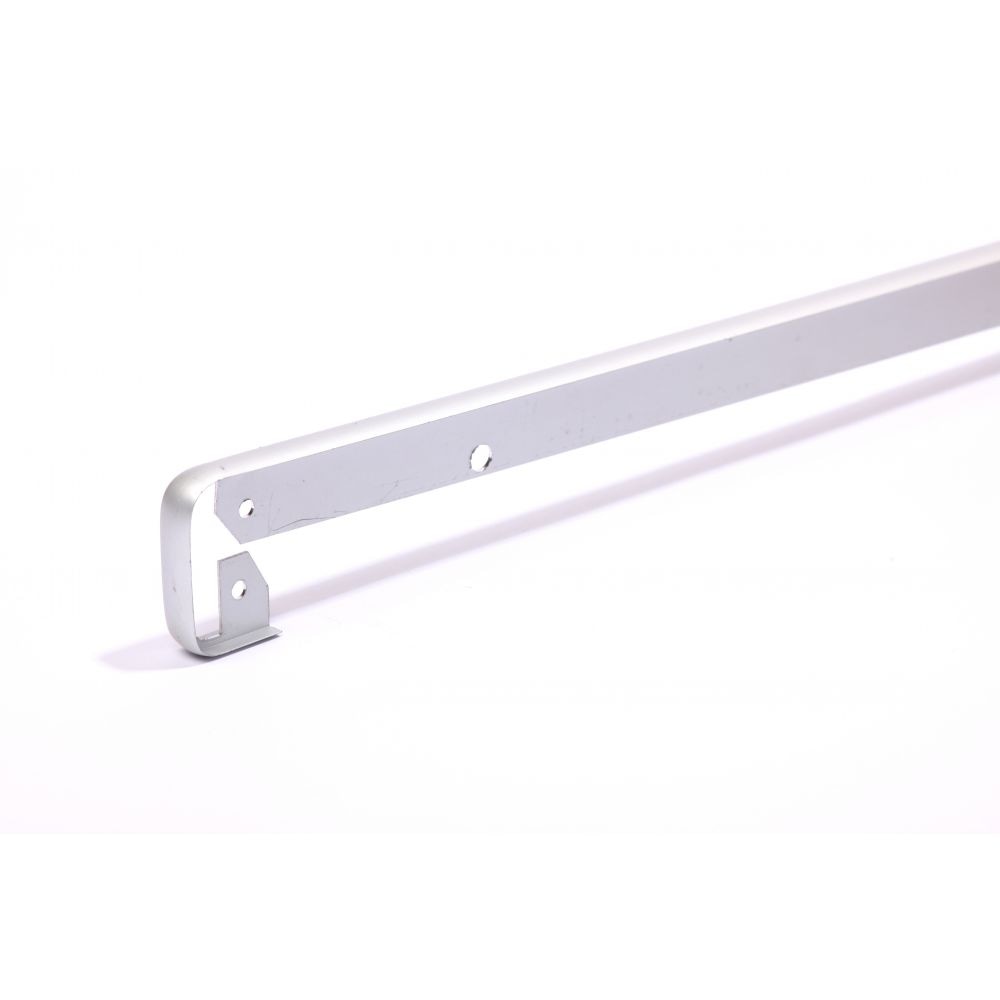 Profil za radne ploče, bočni ravni spoj 1 kom - Akcija u trgovini Pevex