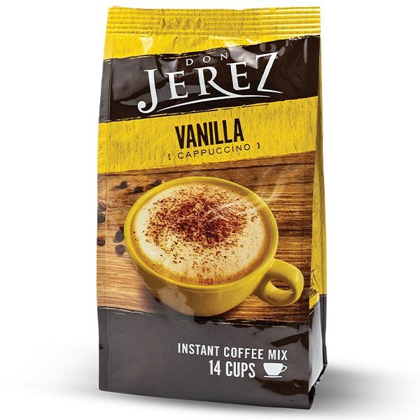 Cappuccino 140 g - Akcija u trgovini Eurospin