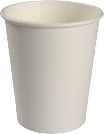Papirnate čaše 0,25 l, 50/1