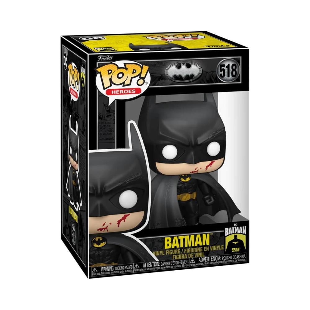 Funko Pop! Batman koji se smije