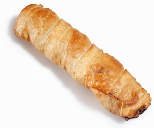 MEKSIČKA PITA 110 g - Akcija u trgovini Eurospin