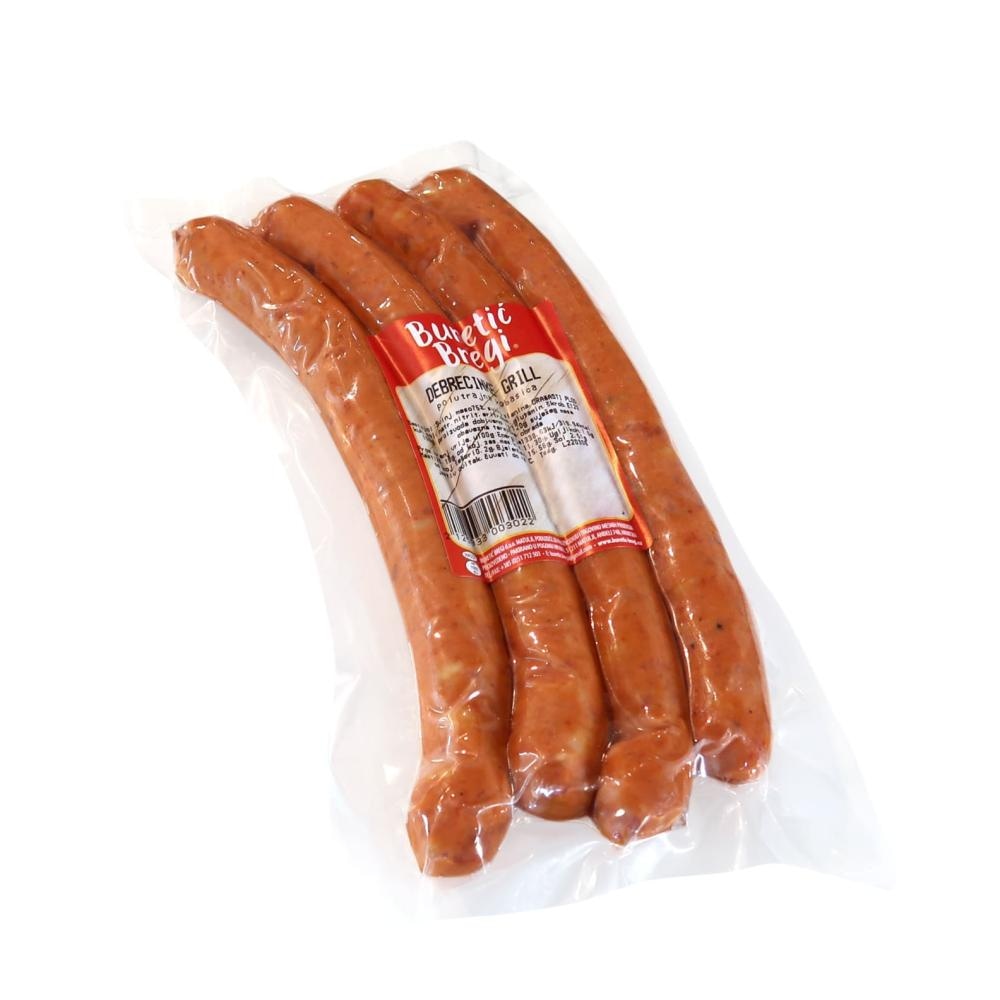 Bokun Gušta Kobasica Debrecinka 350 g