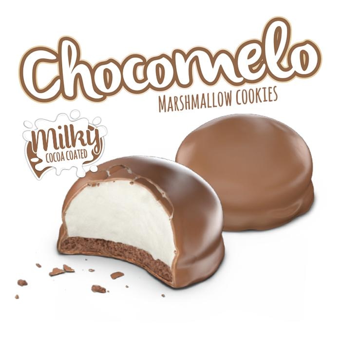 TAKO Chocomelo maxi 120g - Akcija u trgovini Pivac