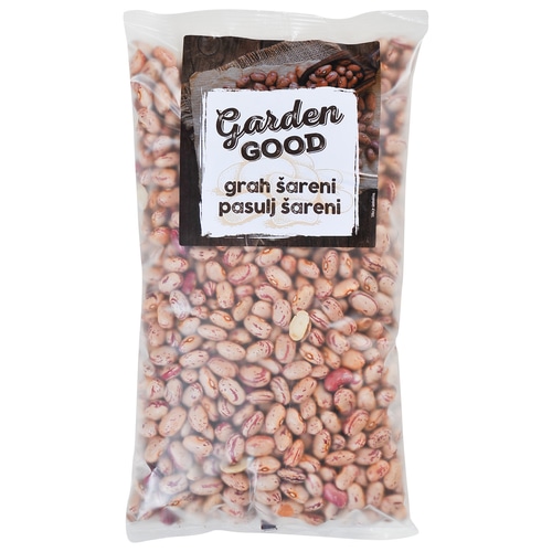 Garden Good Grah 420/240g
