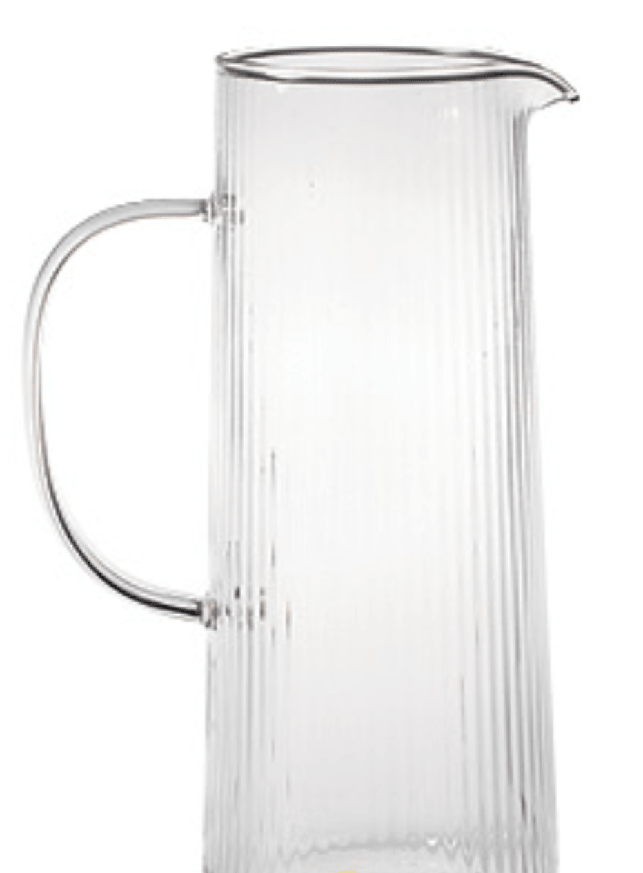 Stripe vrč 1.3l, kom - Akcija u trgovini Konzum