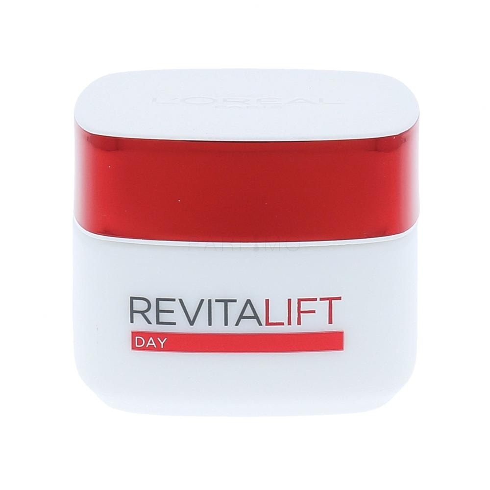 L'Oréal Revitalift proizvodi za njegu lica
