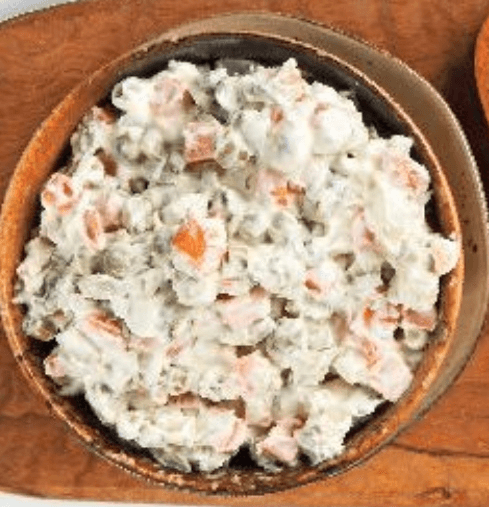 Zvijezda Francuska salata 100 g