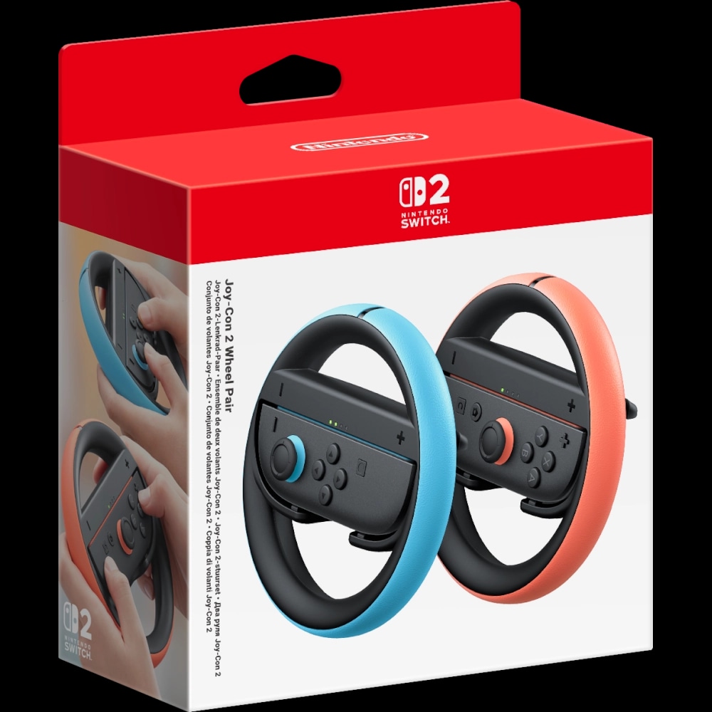 Joy-Con 2 Set od 2 Volana 2 kom
