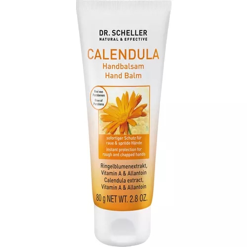 Dr. Scheller balzam za ruke 75 ml - Akcija u trgovini Mueller