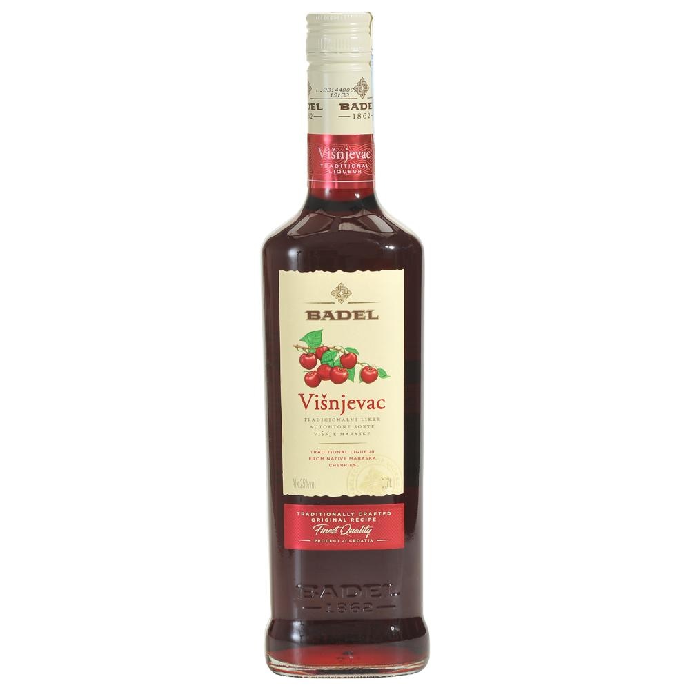Liker Višnjevac 0,7 l