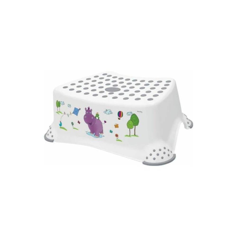 Keeeper dječja stepenica s motivom životinja