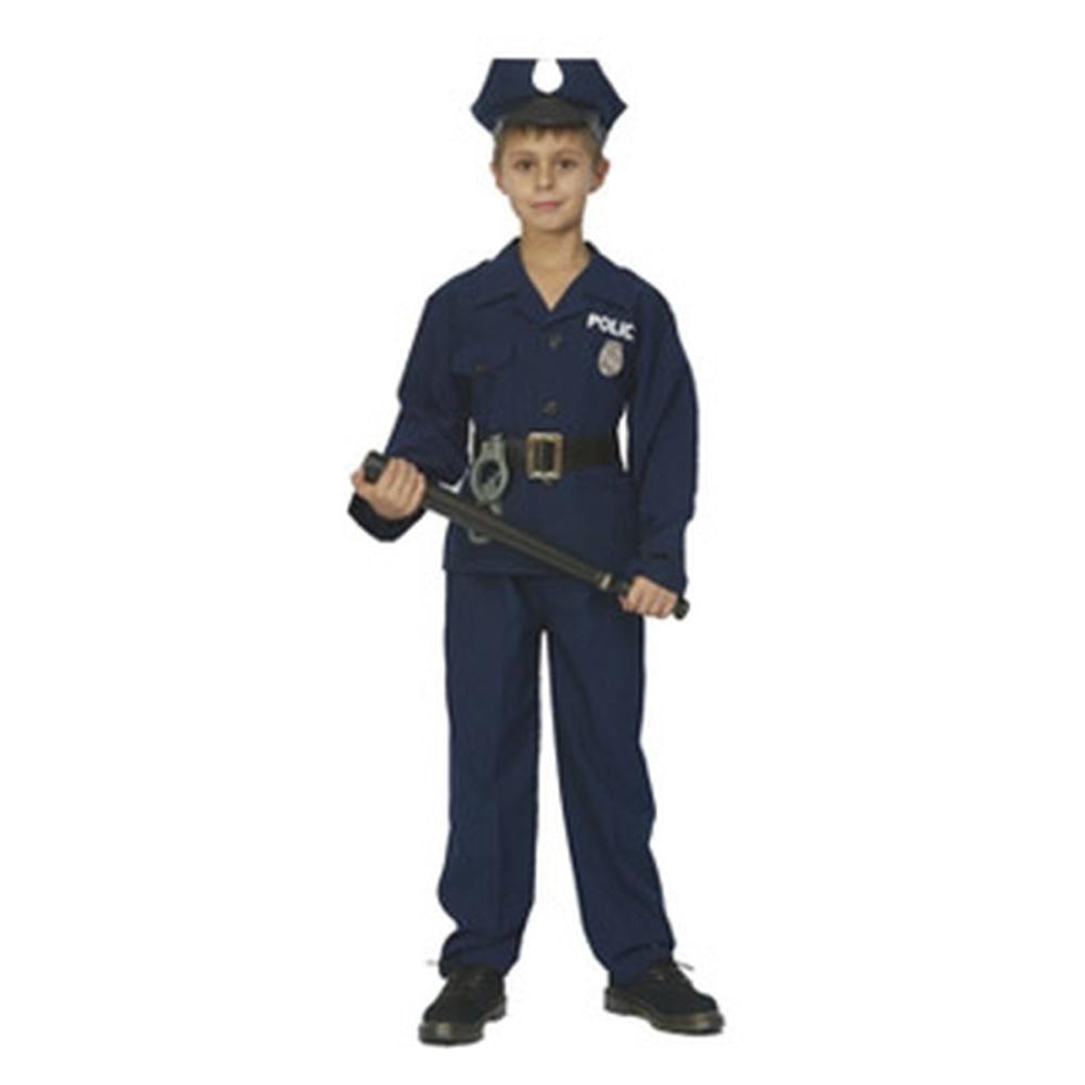 Kostim Policijski Narednik 1 kom - Akcija u trgovini Spar