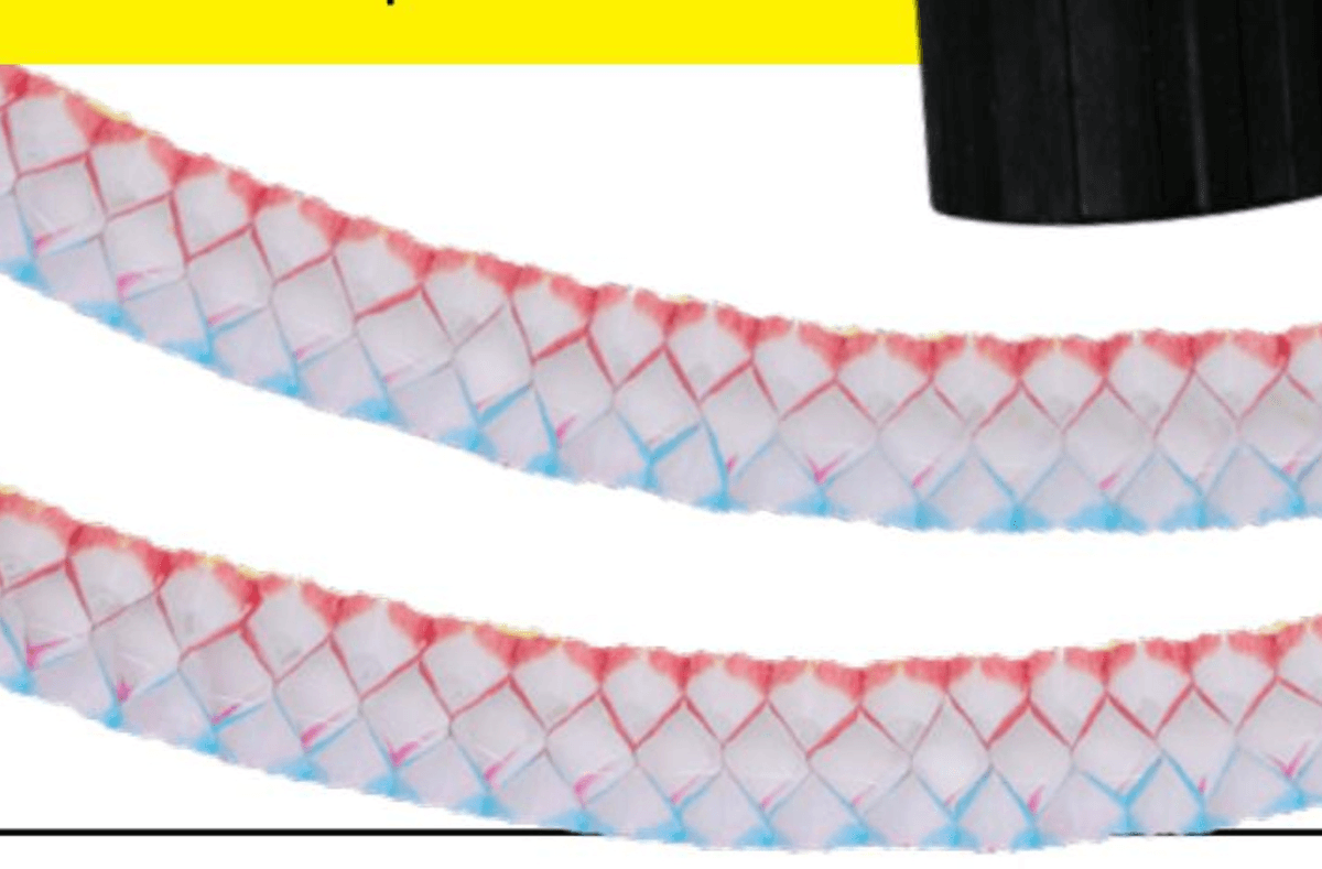 Ukrasna girlanda pakiranje od 2 kom. - Akcija u trgovini Tedi