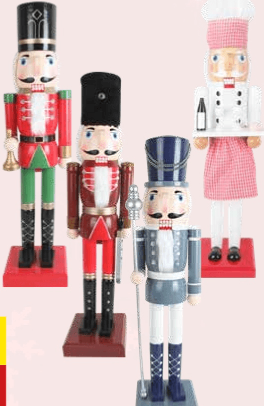 Tarrington House Orašar 78 cm