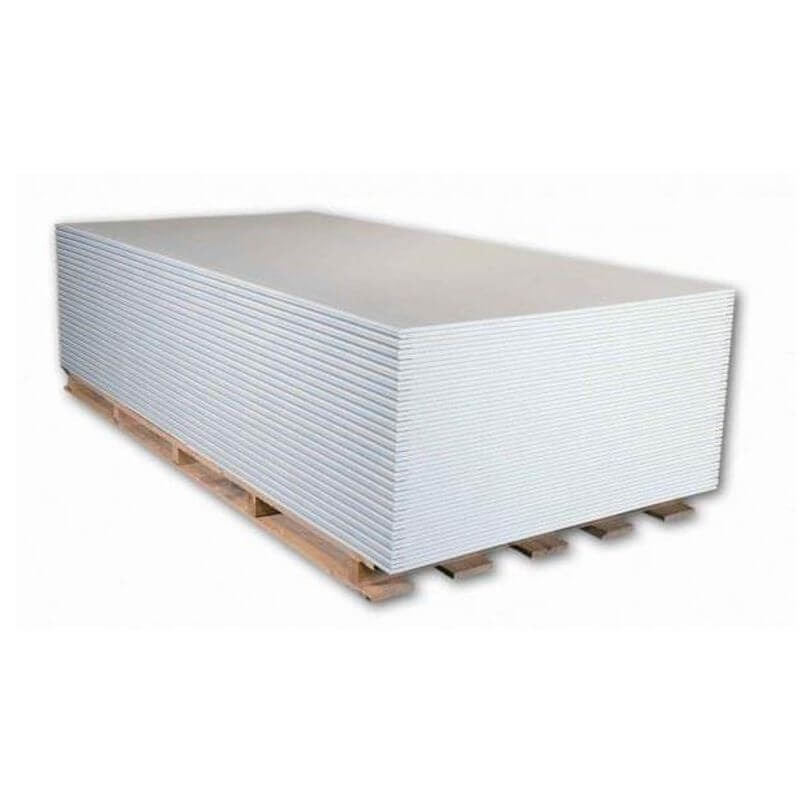 Gips ploča Vatrootporna - Akcija u trgovini Merkury