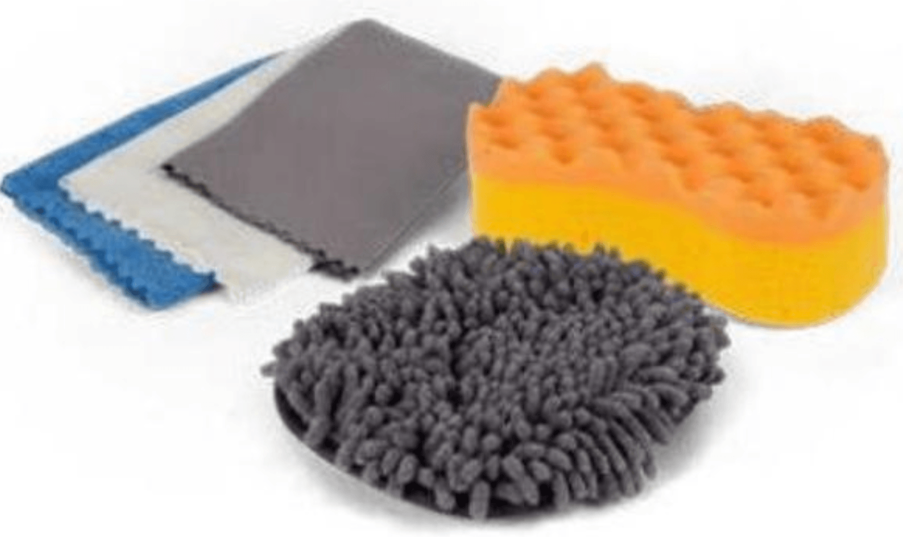 Krpe/Spužva/Rukavica - Akcija u trgovini Eurospin