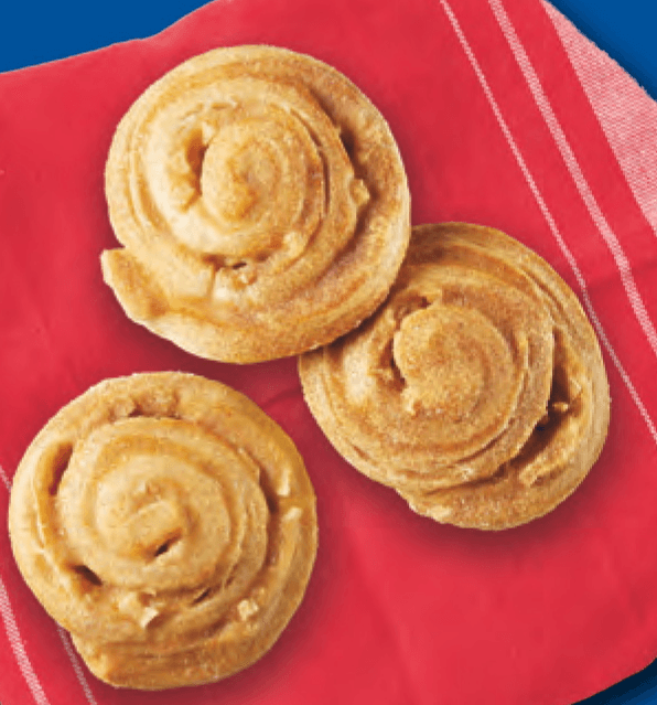 Puž jabuka i cimet 130 g