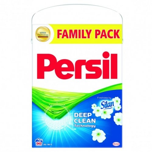 Persil prašak i gel za pranje rublja razne ml - Akcija u trgovini Plodine