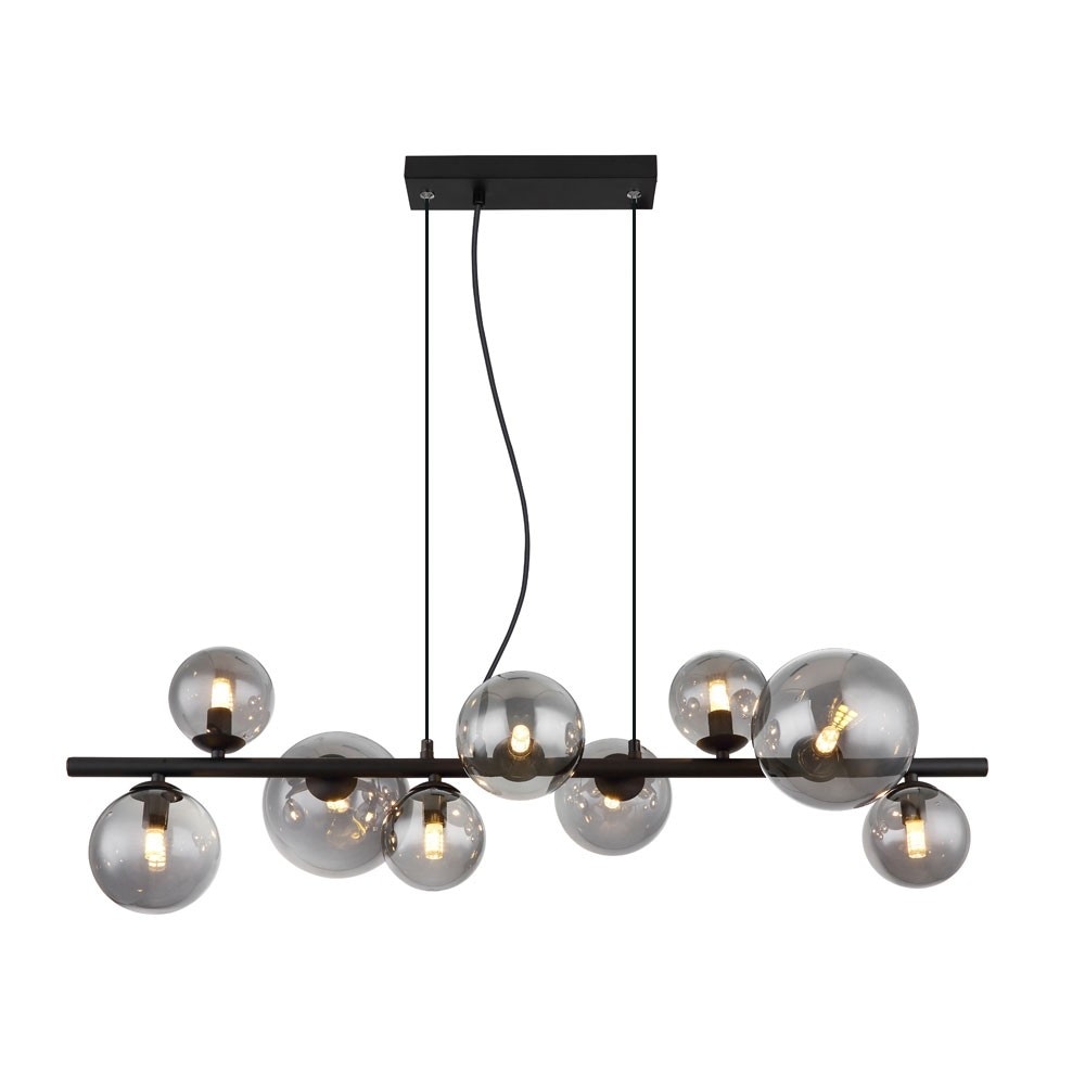 Dieter Knoll Viseća LED svjetiljka Anne - Akcija u trgovini Lesnina