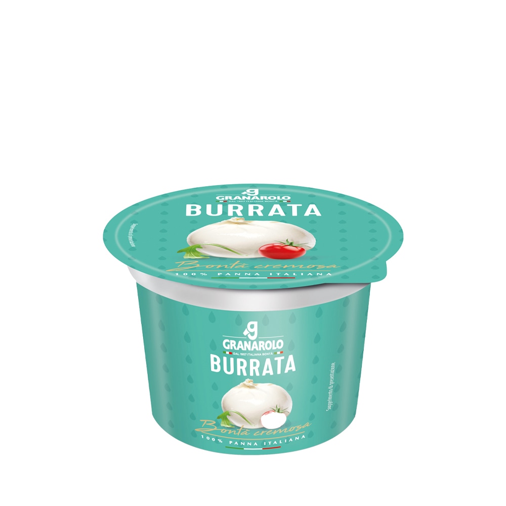 Granarolo Burrata 125 g