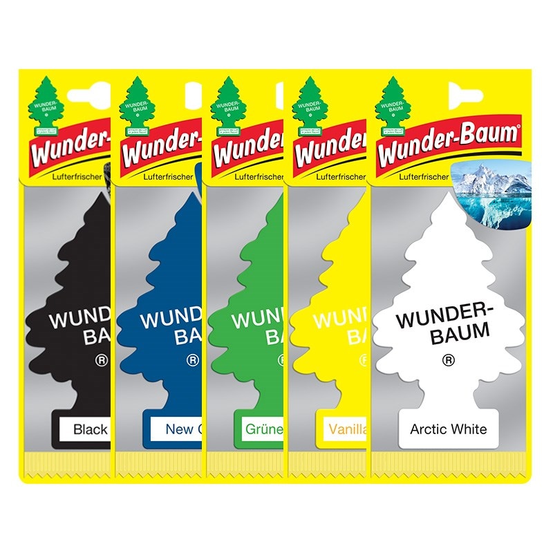 Mirisni borići Wunder Baum 1kom