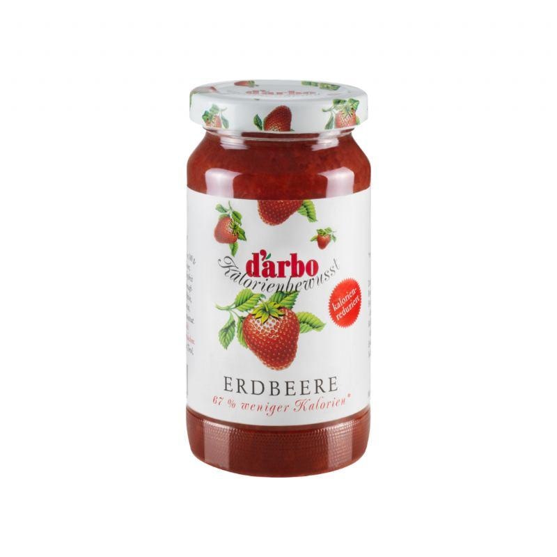 d'arbo džem od jagoda 220 g