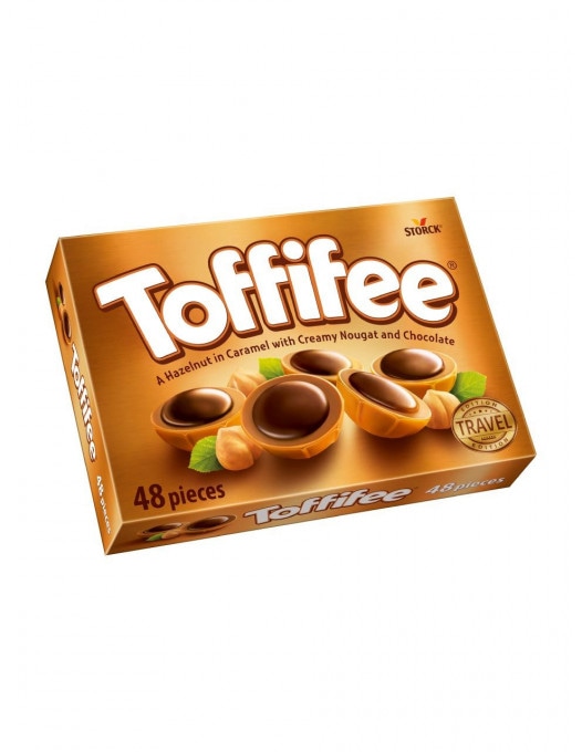 Toffifee Desert 400 g