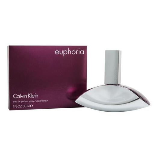 Calvin Klein Euphoria Ladies 30 ml