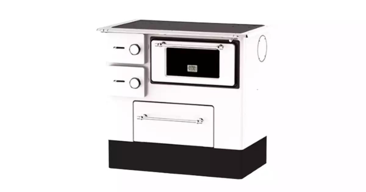 Štednjak ALFA REGULAR 46 R ECO B-D, B-L