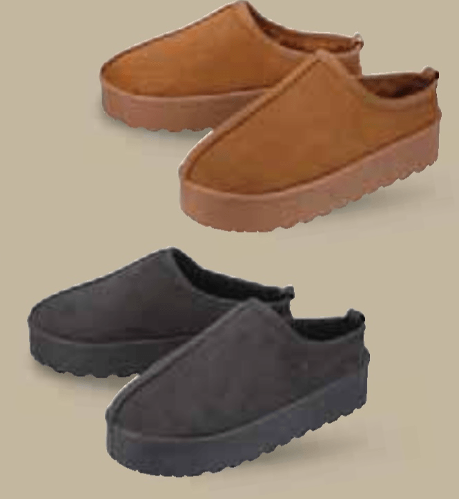 esmara Ženske papuče Par