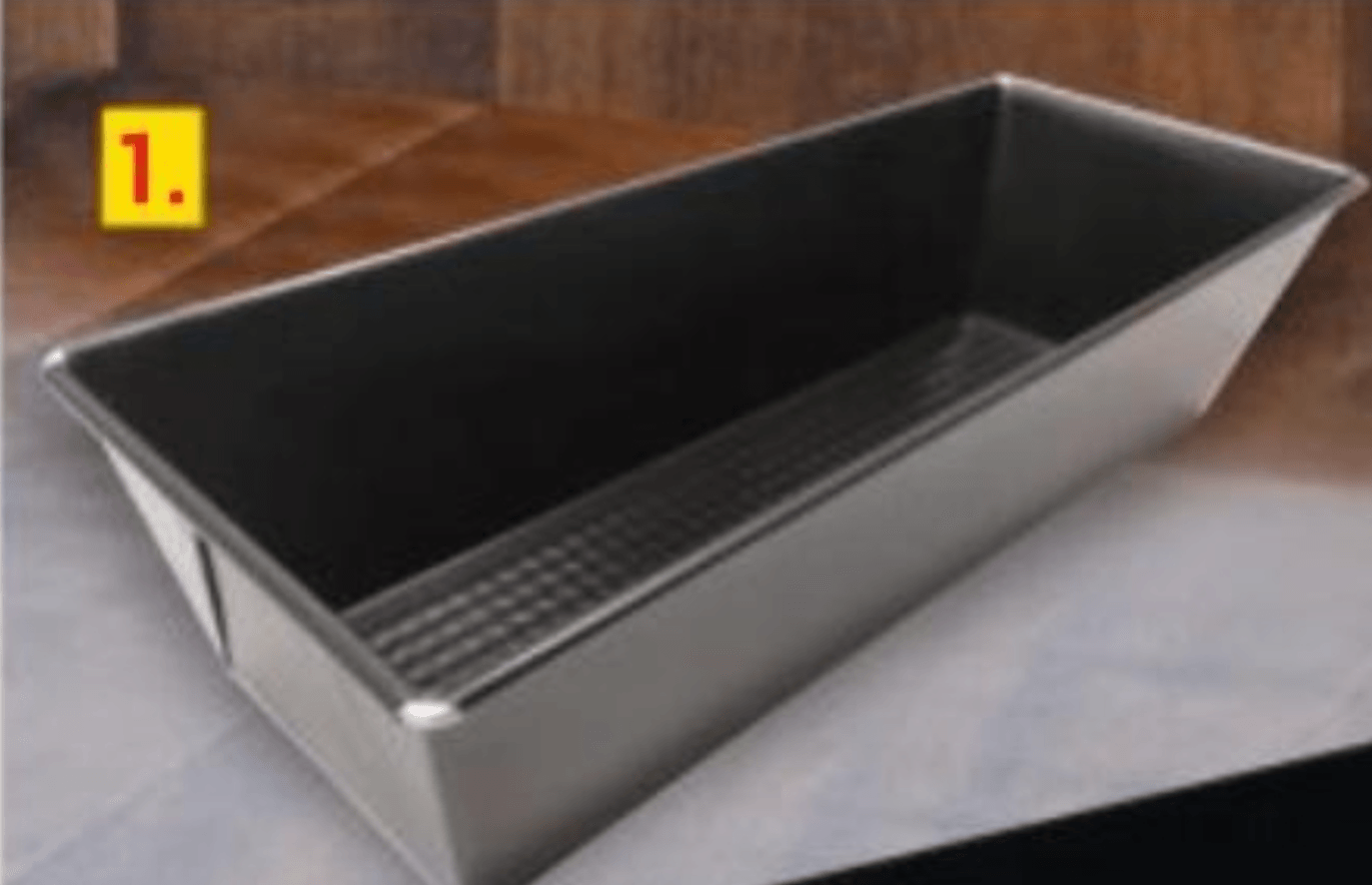 Kalup za pečenje "Non-Stick"