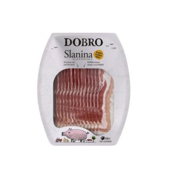 Dobro, Žito Slanina 1 kg Dobro, Žito