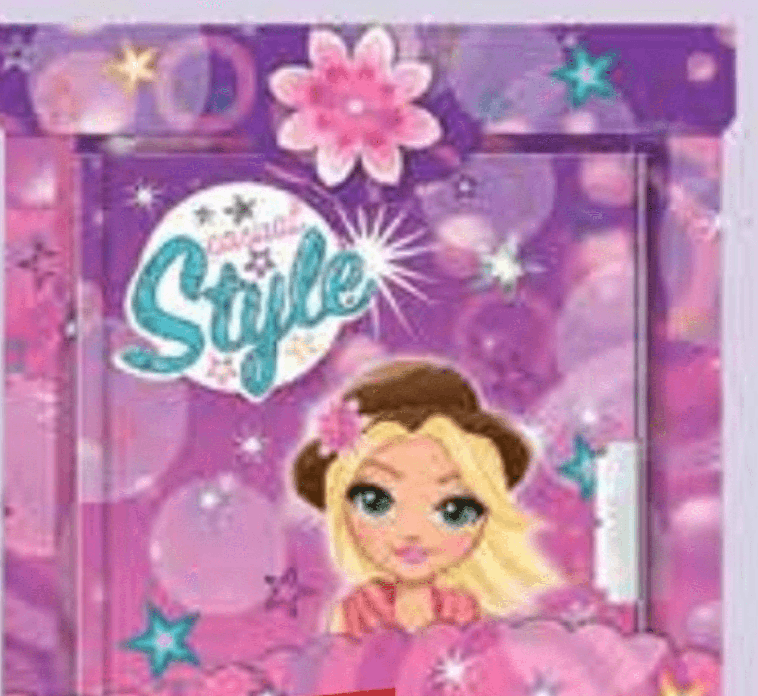 Dnevnik Super Star 1 kom