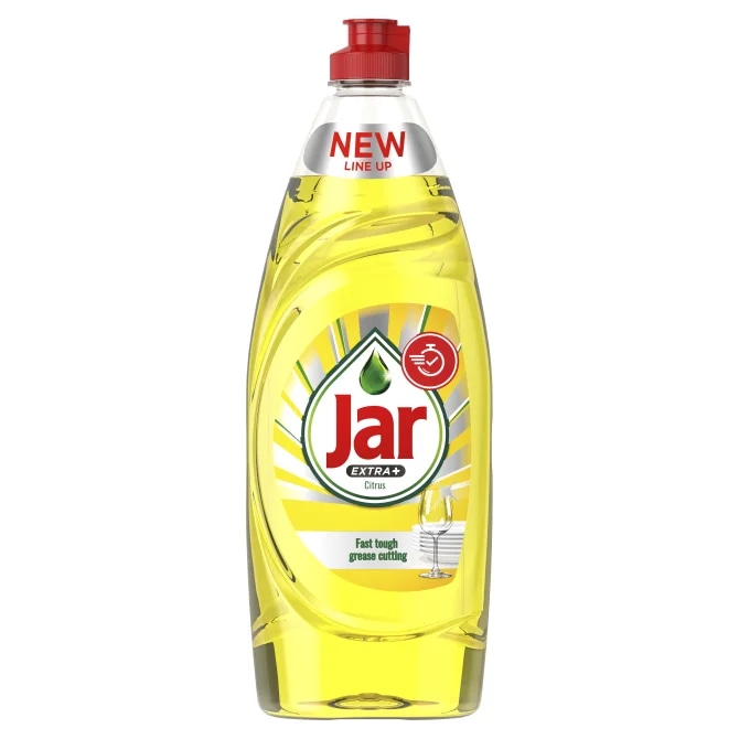 Jar 900ml