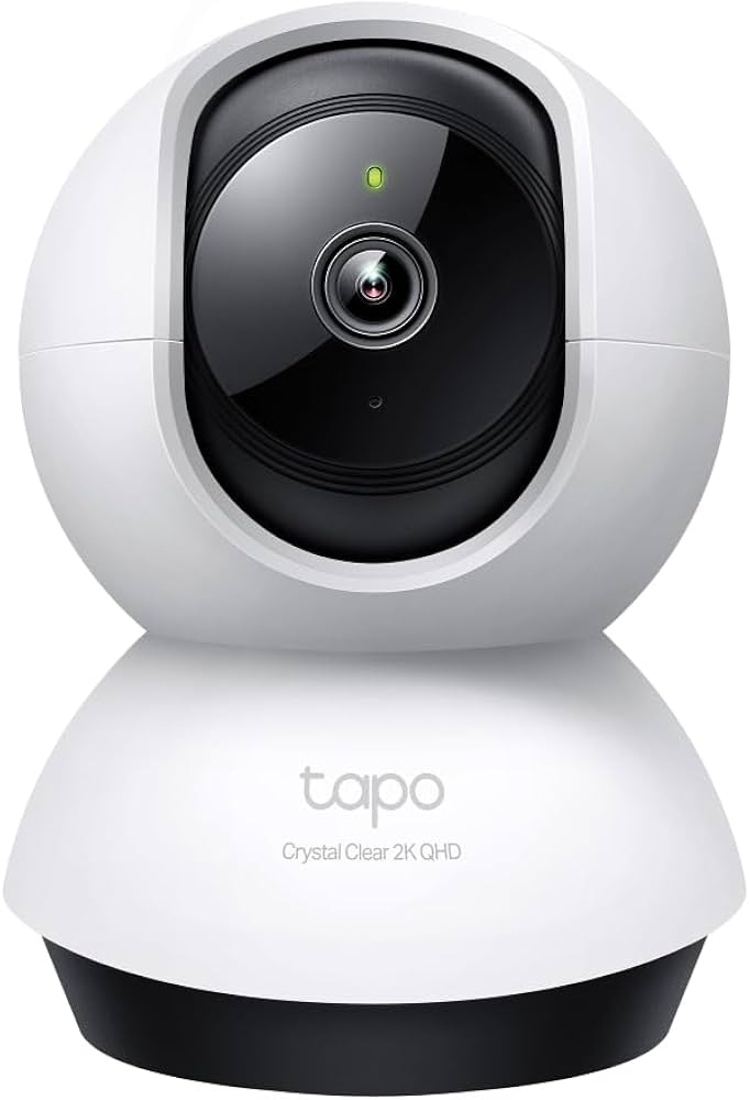 TAPO C220WIFI