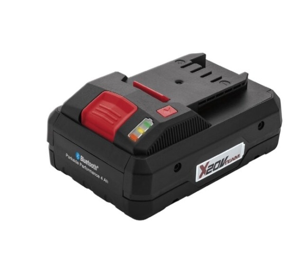 PARKSIDE PERFORMANCE Pametna baterija - Akcija u trgovini Kaufland