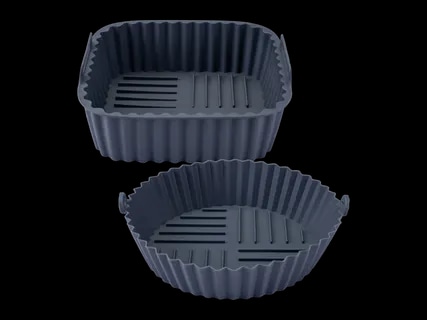 Fackelmann Umetak za fritezu na vrući zrak - Akcija u trgovini Lidl