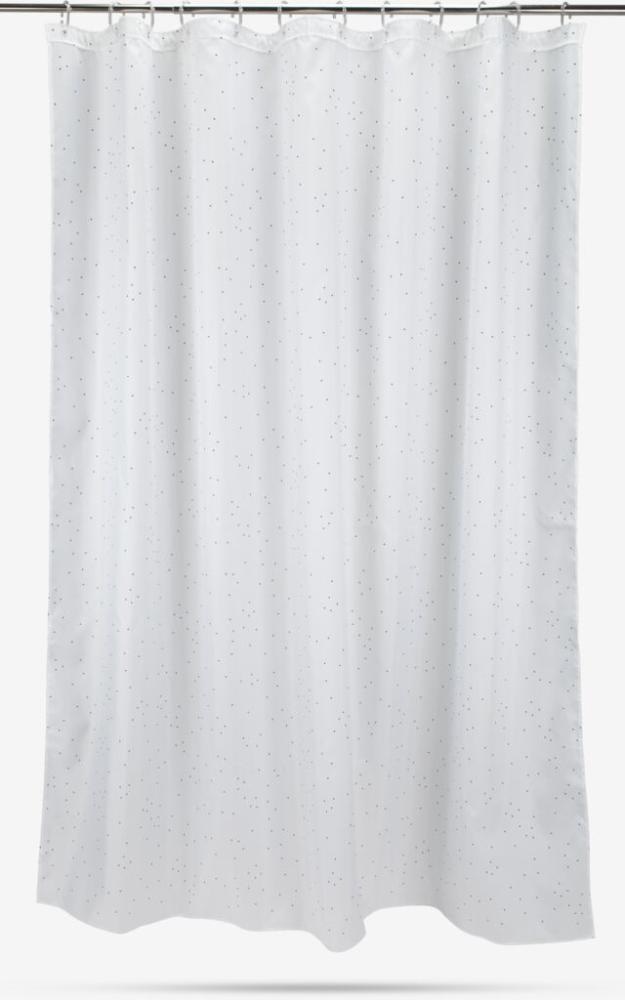 HAGBY Tuš-zavjesa 150x200 cm