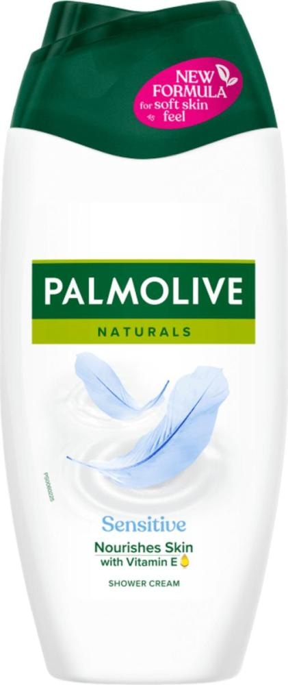 PALMOLIVE Gel za tuširanje 250 ml - Akcija u trgovini Kaufland