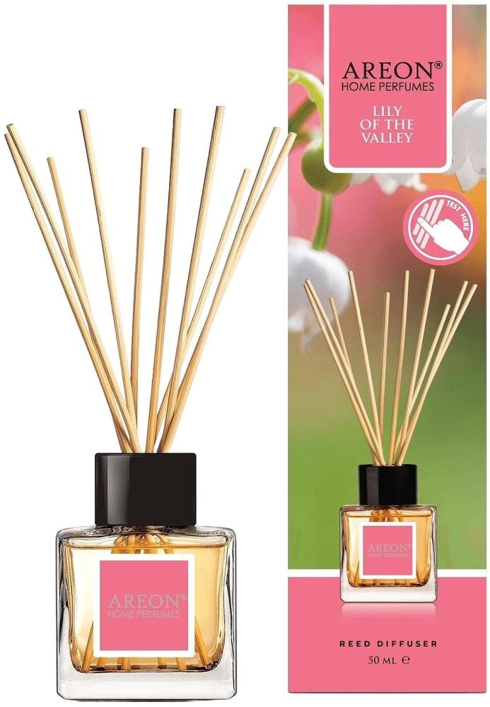 Mirisni štapići Areon 50 ml