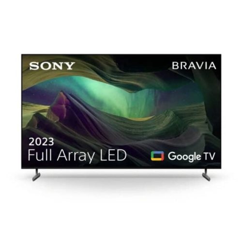 Sony LED TV K65S35BP.CEI 164 cm SONY