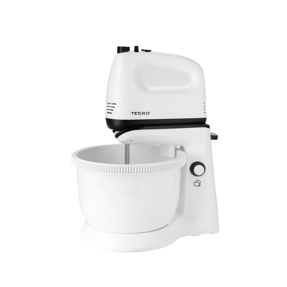 Mikser s posudom Tecro PVRM-T401RB