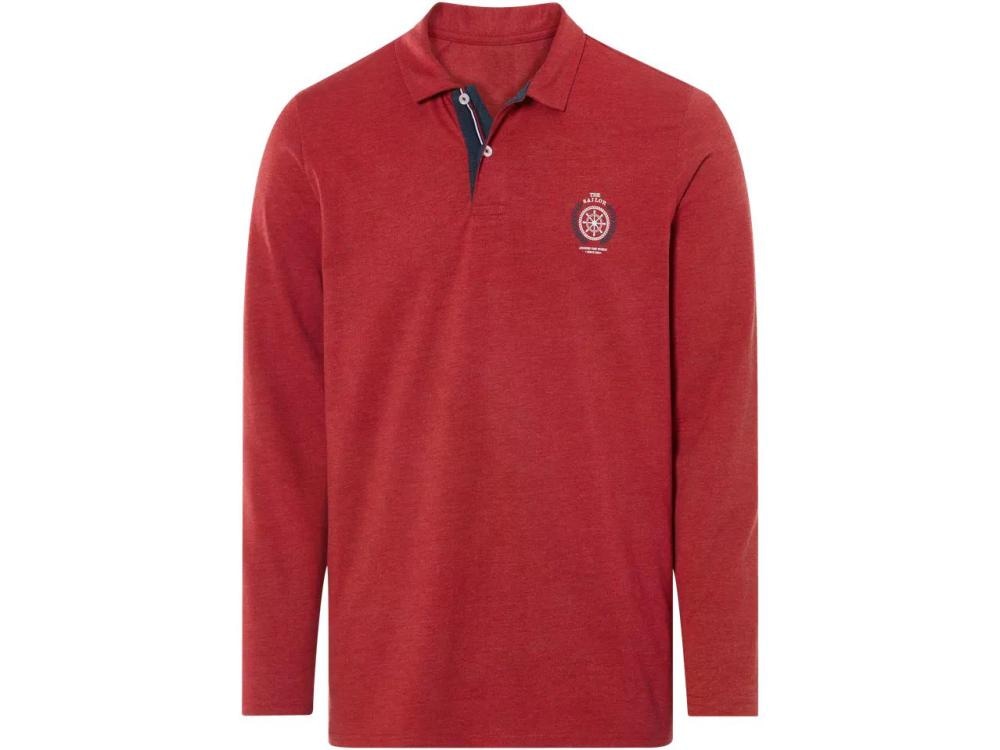 Livergy Muška polo majica Komad