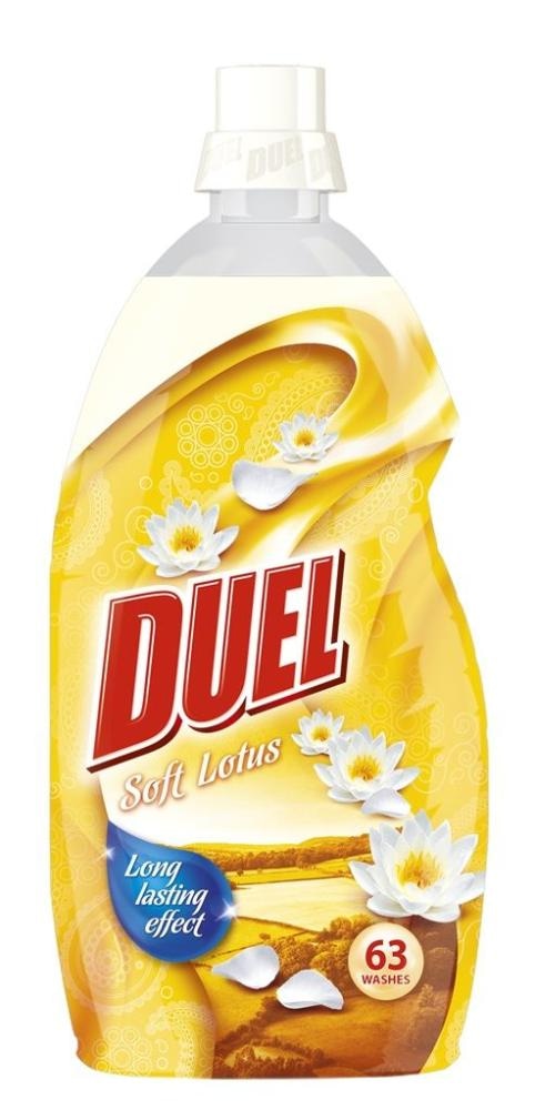 Omekšivač za rublje Duel 1600 ml