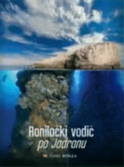Ronilački vodič po Jadranu