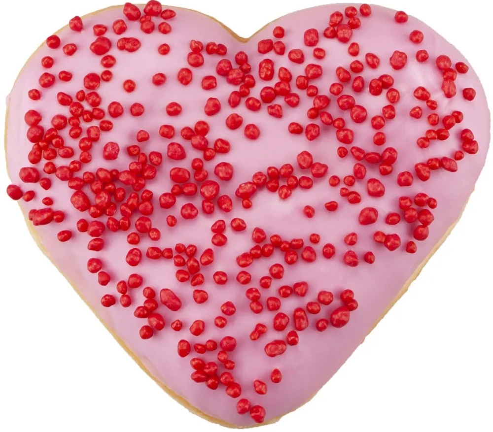 Krafna 88 g - Akcija u trgovini Kaufland