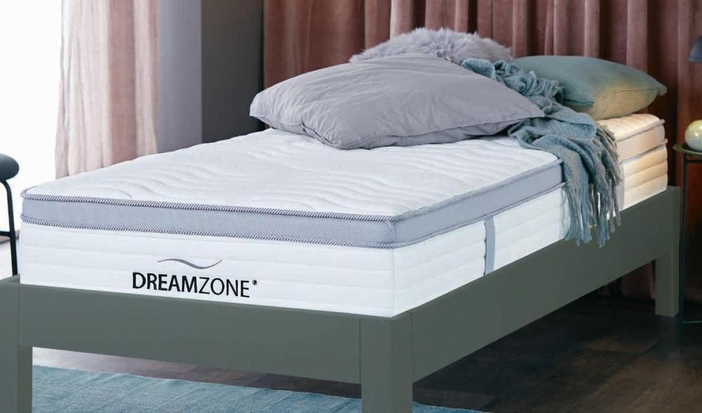 DREAMZONE REVA GS60 madrac 120x200 cm