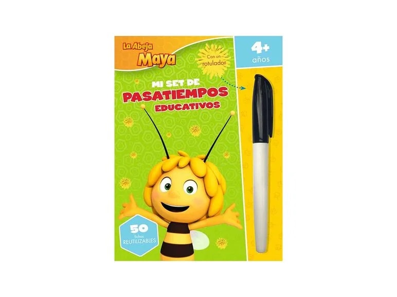 Kutija za učenje i igranje - Akcija u trgovini Lidl