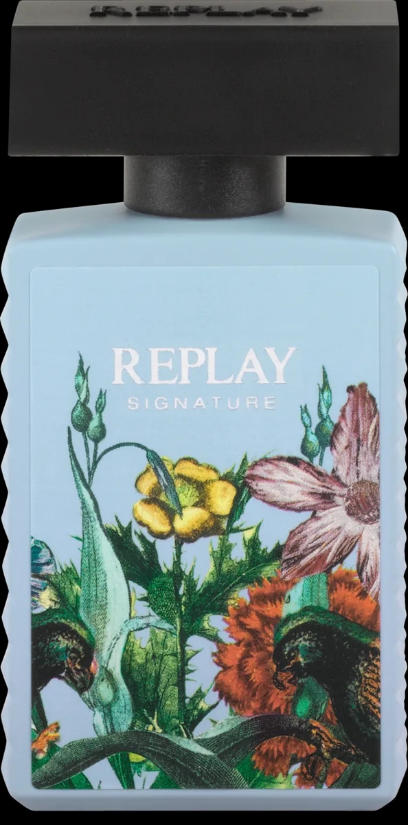 Replay Signature Secret 30 ml